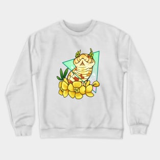 Magical Hognose (Albino) Crewneck Sweatshirt